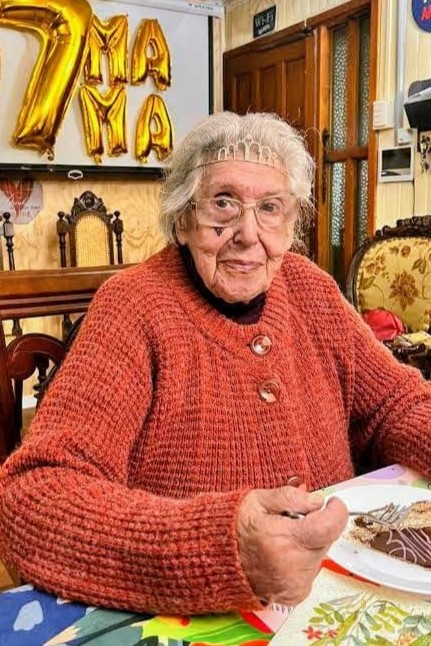 Fallece Felicia Strange, destacada dirigente de ADMA Chile