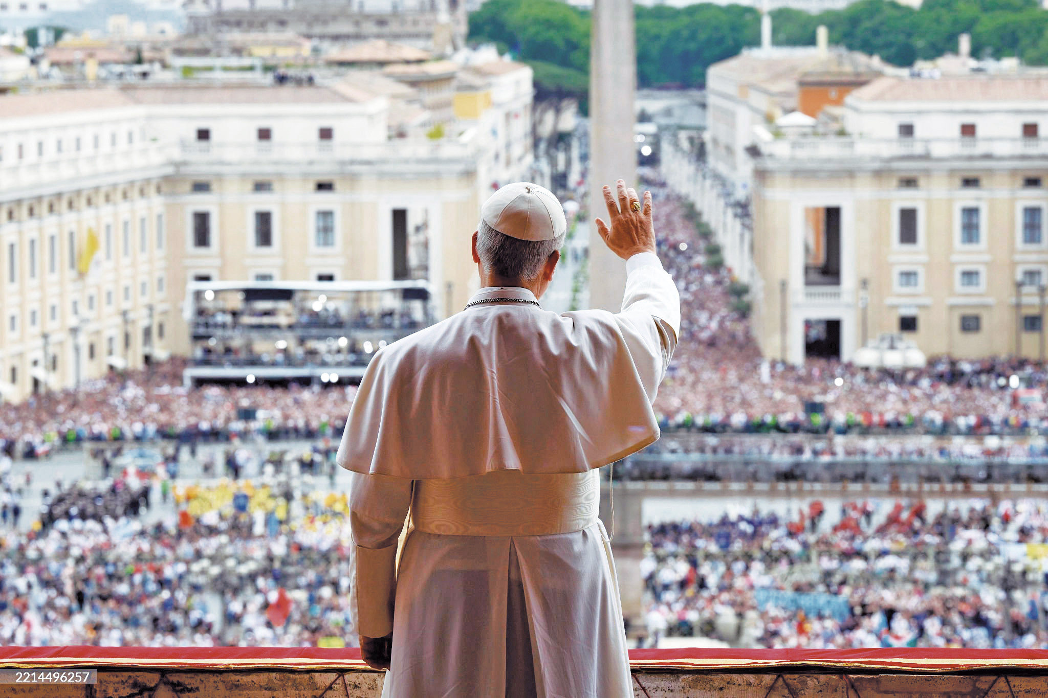 León XIV: Nuevo Papa