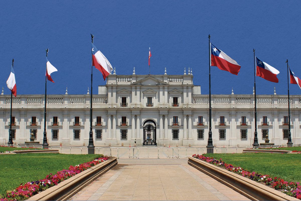 Liderazgo y autoridad