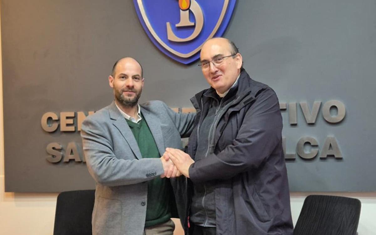 CEST y UTAL firman convenio: Formación en diseño