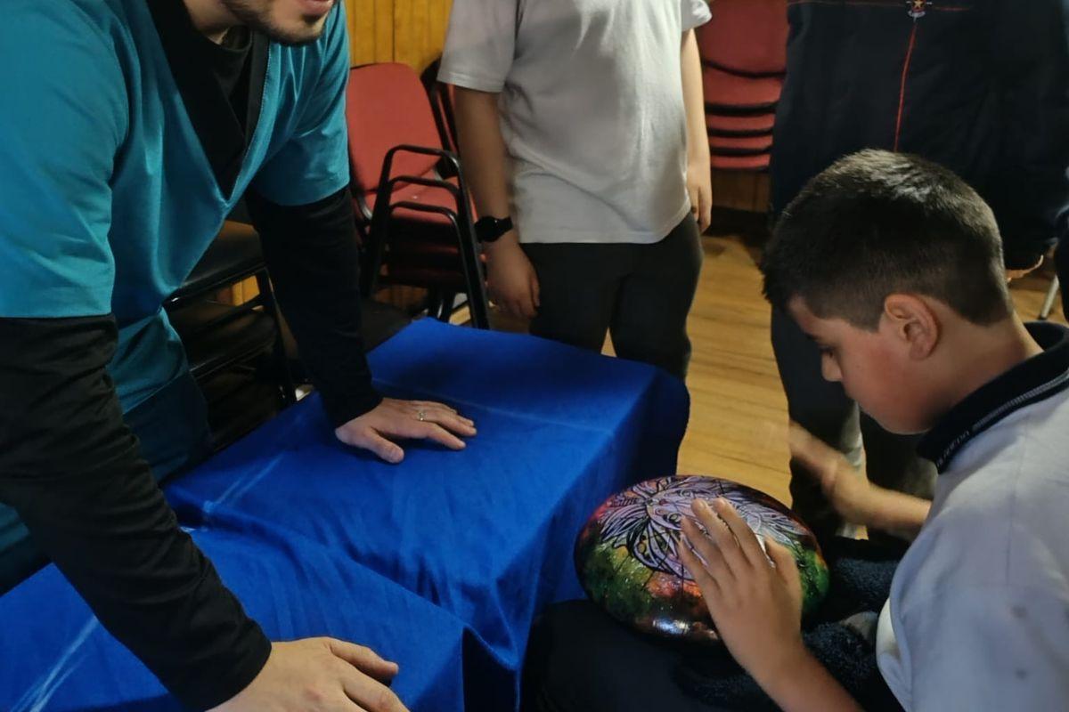 Semana de la Inclusión 2025: “La diferencia es nuestra fortaleza”