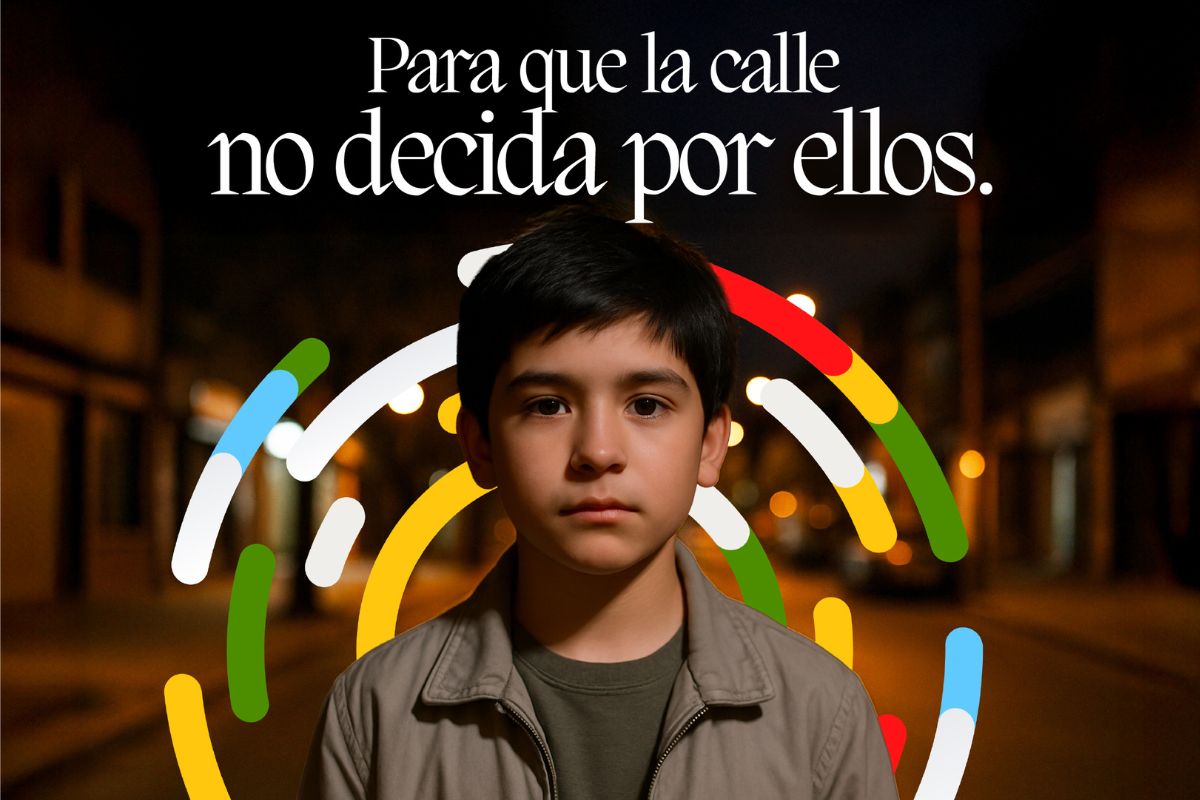 Fundación Don Bosco lanza su Colecta Nacional 2025