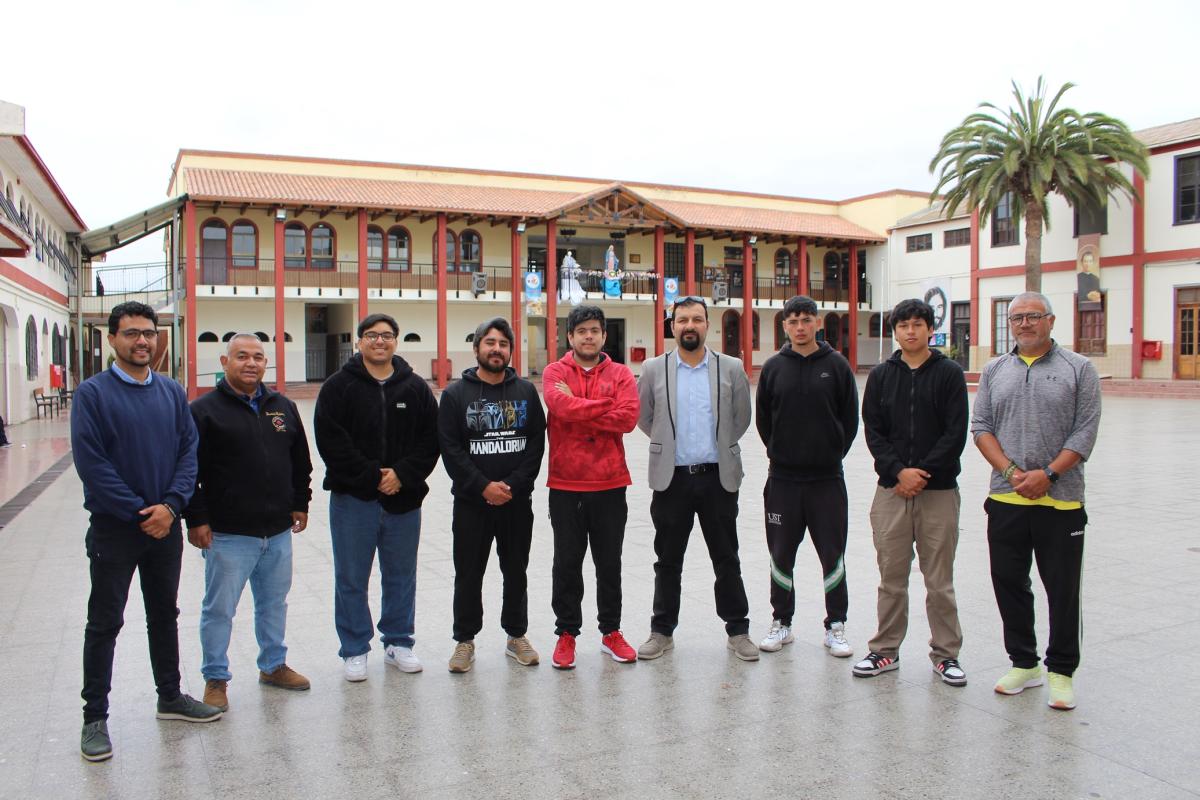 Jornada de reflexión y evaluación ACLE 2025