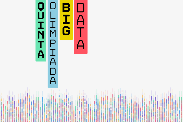 Concepción participará en Olimpiada Nacional de Estadística Big Data
