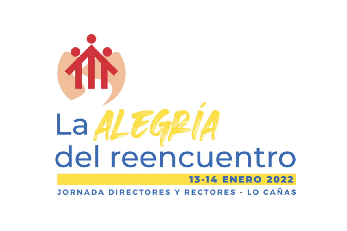 Jornada de Directores y Rectores 2022: La alegría del reencuentro